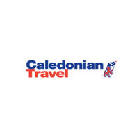 Caledonian Travel Coupon Codes and Deals