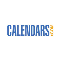 Calendars.com Coupon Codes and Deals