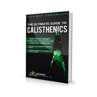 Calisthenics Academy Coupon Codes and Deals