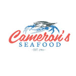 Cameron's Seafood Coupon Codes and Deals