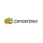 Camperdays Coupon Codes and Deals