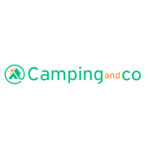 Camping and Co Coupon Codes and Deals