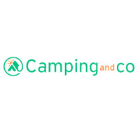 Camping and Co FR Coupon Codes and Deals