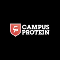 Campus Protein Coupon Codes and Deals