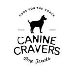 Canine Cravers Coupon Codes and Deals