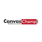 CanvasChamp Coupon Codes and Deals