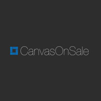 CanvasOnSale Coupon Codes and Deals