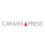 Canvas Press coupon codes