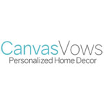 Canvas Vows Coupon Codes and Deals
