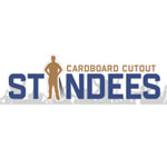 Cardboard Cutout Standees Coupon Codes and Deals
