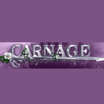 Carnage Coupon Codes and Deals