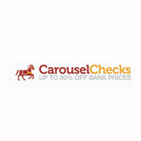 Carousel Checks Coupon Codes and Deals