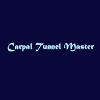 Carpal Tunnel Master Coupon Codes and Deals