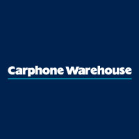 Carphone Warehouse Coupon Codes and Deals