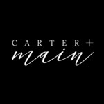 Carter + Main Coupon Codes and Deals