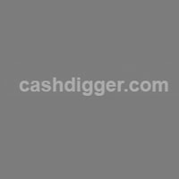 Cashdigger Coupon Codes and Deals