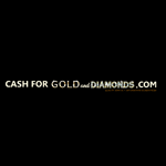 Cash For Gold And Diamonds Coupon Codes and Deals