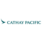 Cathay Pacific Coupon Codes and Deals