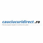 Cauciucuridirect.ro Coupon Codes and Deals