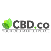 CBD.co Coupon Codes and Deals