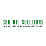 CBD Oil Solutions Coupon Codes and Deals
