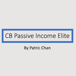 CB Passive Income Elite Coupon Codes and Deals