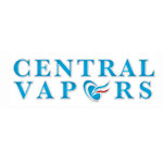 CENTRAL VAPORS Coupon Codes and Deals