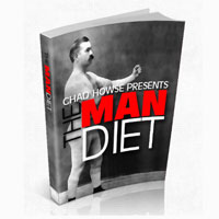 The Man Diet Coupon Codes and Deals