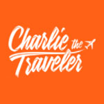 Charlie The Traveler Coupon Codes and Deals