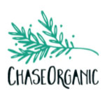 ChaseOrganic Coupon Codes and Deals