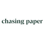Chasing Paper discount codes