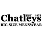 Chatleys Meanswear Coupon Codes and Deals