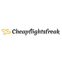 CheapFlightsFreak Coupon Codes and Deals