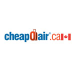CheapOair CA Coupon Codes and Deals