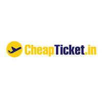 CheapTickets.com Coupon Codes and Deals