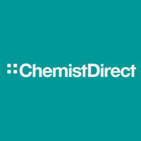 Chemist Direct Coupon Codes and Deals