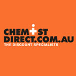 Chemist Direct China Coupon Codes and Deals