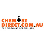 Chemist Direct AU Coupon Codes and Deals