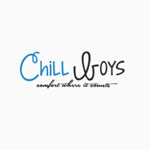 Chill Boys Coupon Codes and Deals