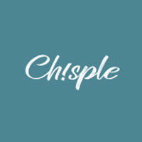 Chisple.com Coupon Codes and Deals