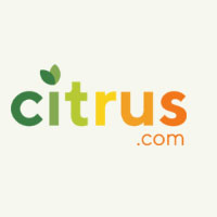 Citrus.com Coupon Codes and Deals