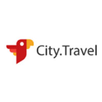 City Travel Coupon Codes and Deals