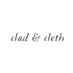 CladandCloth discount codes