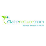 Clairenature Coupon Codes and Deals