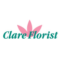 Clare Florist UK Coupon Codes and Deals