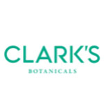 Clark's Botanicals Coupon Codes and Deals