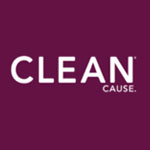 Clean Cause Coupon Codes and Deals