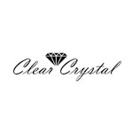 Clear Crystal Coupon Codes and Deals