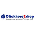 Clickhere2shop Coupon Codes and Deals