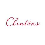 Clintons Coupon Codes and Deals